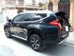 Mitsubishi Pajero Sport 3.0   2017 - Mitsubishi Pajero Sport 3.0G màu đen 2 cầu, máy xăng sản xuất 2017, đăng ký 2018, xe nhập khẩu