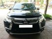 Mitsubishi Pajero Sport 3.0   2017 - Mitsubishi Pajero Sport 3.0G màu đen 2 cầu, máy xăng sản xuất 2017, đăng ký 2018, xe nhập khẩu