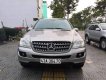 Mercedes-Benz ML Class  ML350 2006 - Bán Mercedes-Benz ML350 4Matic nhập Mỹ, đăng ký lần đầu 2007