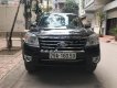 Ford Everest 2.5L 4x2 MT 2011 - Gia đình tôi bán xe Ford Everest sản xuất 2011, số sàn, máy dầu, màu sơn đen