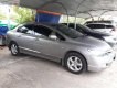 Honda Civic 1.8 AT 2008 - Bán xe Civic 1.8 2008, số tự động, biển 30A, màu bạc, xe đẹp không một lỗi lầm