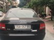 Audi A6   2007 - Bán Audi A6 sản xuất năm 2007, màu đen, giá 529tr