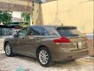 Toyota Venza  AT 2009 - Bán Toyota Venza AT năm sản xuất 2009, màu nâu, ít sử dụng nên đẹp như xe mới