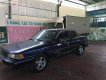 Toyota Camry Trước 1990 - Bán Toyota Camry trước năm 1990, màu xanh lam, nhập khẩu, xe còn rất tốt