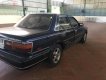 Toyota Camry Trước 1990 - Bán Toyota Camry trước năm 1990, màu xanh lam, nhập khẩu, xe còn rất tốt