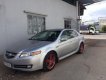 Acura TL 2007 - Bán Acura TL nhập Obama (Mỹ 2007), biển số vip