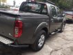 Nissan Navara 2012 - Bán xe Nissan Navara đăng ký lần đầu 2012, màu xám (ghi) còn mới, giá 385tr
