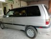 Mazda MPV 1989 - Bán Mazda MPV sản xuất 1989, màu bạc, xe nhập