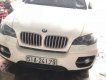 BMW X6 2010 - Bán BMW X6 đời 2010, màu trắng như mới, 800tr