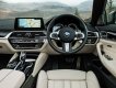 BMW 5 Series 520 2019 - [Nhận đặt cọc] xe BMW 520i, đủ màu, hỗ trợ vay ngân hàng 80%. LH: 0978877754