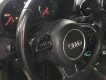 Audi A1   2010 - Cần bán lại xe Audi A1 đời 2010, màu trắng, nhập khẩu