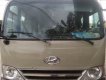 Hyundai County 3.9 L 2010 - Bán Hyundai Conuty 2010, xe cá nhân một đời chủ