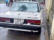 Nissan Bluebird 1998 - Bán xe Nissan Bluebird năm 1998, màu trắng, nhập khẩu nguyên chiếc