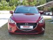 Mazda 2   1.5 SD   2017 - Cần bán xe Mazda 2 1.5 SD năm sản xuất 2017, màu đỏ, giá chỉ 499 triệu