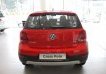 Volkswagen Polo Cross 2017 - VW Polo Cross - Sống chất như Polo - Chỉ còn 1 xe duy nhất