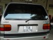 Mazda MPV 1989 - Bán Mazda MPV sản xuất 1989, màu bạc, xe nhập