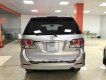 Toyota Fortuner 2.7V 2014 - Bán Toyota Fortuner 2.7V AT 4x2 đời 2014, màu bạc