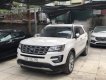 Ford Explorer 2017 - Bán ô tô Ford Explorer 2017, màu trắng, nhập khẩu