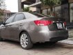 Kia Cerato  AT    2011 - Bán xe Kia Cerato 2011 số tự động nhập khẩu, phiên bản xuất khẩu Châu Âu, chất lượng xe còn khá tốt