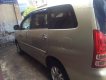 Toyota Innova 2006 - Bán Toyota Innova 2006, màu vàng, 310 triệu