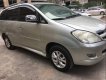 Toyota Innova   2008 - Bán ô tô Toyota Innova 2008, màu bạc, giá 365tr