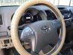 Toyota Fortuner 2013 - Bán Toyota Fortuner sản xuất năm 2013, màu bạc giá cạnh tranh