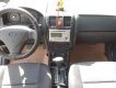 Hyundai Getz   2007 - Gia đình bán Hyundai Getz năm 2007, màu trắng, xe nhập
