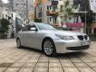 BMW 5 Series 530i 2007 - Bán BMW 5 Series 530i đời 2007, màu xám, xe nhập