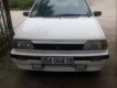 Kia Pride   1991 - Bán Kia Pride đời 1991, màu trắng, nhập khẩu, chính chủ