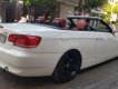 BMW M3    335i   2008 - Bán BMW 335i màu trắng Sx 2008, Đk 2010