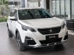 Peugeot 5008 2019 - Peugeot 5008 - Có xe giao ngay - Nhiều ưu đãi hấp dẫn - Trả trước 20%