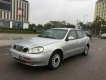 Daewoo Leganza MT 1995 - Gia đình tôi cần bán chiếc xe Daewoo Leganza, số sàn, xe đẹp