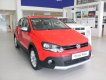 Volkswagen Polo Cross 2017 - VW Polo Cross - Sống chất như Polo - Chỉ còn 1 xe duy nhất