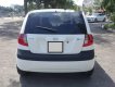 Hyundai Getz   2007 - Gia đình bán Hyundai Getz năm 2007, màu trắng, xe nhập