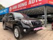 Toyota Prado 2016 - Prado TXL siêu lướt sản xuất và đăng ký T11/2016 chính chủ biển Hà Nội