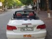 BMW M3    335i   2008 - Bán BMW 335i màu trắng Sx 2008, Đk 2010