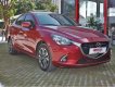 Mazda 2   1.5 SD   2017 - Cần bán xe Mazda 2 1.5 SD năm sản xuất 2017, màu đỏ, giá chỉ 499 triệu