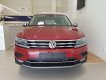 Volkswagen Tiguan 2019 - Xe 7 chỗ Tiguan 2019 nhập khẩu, chạy êm, vay 85%, giao ngay đi tết, nhiều màu