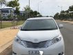 Toyota Sienna 2014 - Cần bán xe Toyota Sienna năm sản xuất 2014, màu trắng, nhập khẩu nguyên chiếc