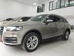 Audi Q7 3.0 2016 - Cần bán Audi Q7 3.0L, SX 2016, màu vàng, nhập khẩu nguyên chiếc