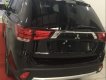 Mitsubishi Outlander 2.0 CVT 2019 - Cần bán Mitsubishi Outlander đời 2019, màu đen