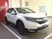 Honda CR V  1.5E 2019 - Bán Honda CR V đời 2019, màu trắng, xe nhập, xe mới 100%