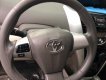 Toyota Vios G 2013 - Bán xe Toyota Vios G đời 2013, màu bạc xe gia đình