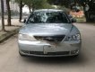 Ford Mondeo 2.5 AT	 2003 - Bán xe Ford Mondeo 2.5 AT năm sản xuất 2003, màu bạc  