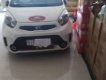 Kia Morning 2016 - Bán ô tô Kia Morning đời 2016, màu trắng