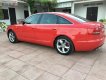 Audi A6 2006 - Cần bán Audi A6 đời 2006, màu đỏ, nhập khẩu nguyên chiếc, giá chỉ 480 triệu