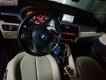 BMW X1 2015 - Cần bán lại xe BMW X1 2015, màu nâu, nhập khẩu