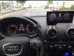 Audi A3   TSFi   2014 - Cần bán lại xe Audi A3 TSFi đời 2014, màu trắng, xe nhập còn mới, giá 950tr