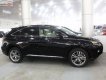 Lexus RX 450h 2015 - Bán Lexus RX 450h đời 2015, màu đen, xe nhập 