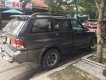 Ssangyong Musso    2002 - Cần bán Ssangyong Musso sản xuất 2002, màu xám, xe nhập, giá tốt